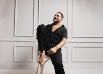 بعد “سيرك قومى”عمرو جوالي يطرح “انت فين”