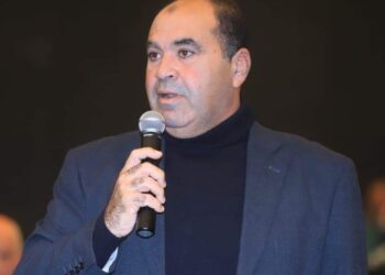 الأوليمبي دوماً تريند أندية الإسكندرية ولو بزيارة