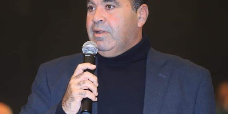 الأوليمبي دوماً تريند أندية الإسكندرية ولو بزيارة