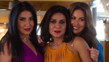 التاروت يعود  من جديد بعد تعديل المشاهد الممنوعة