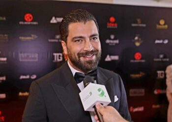 *معتصم النهار يكشف عن مسلسله برمضان ويستعد لعمل مصري*