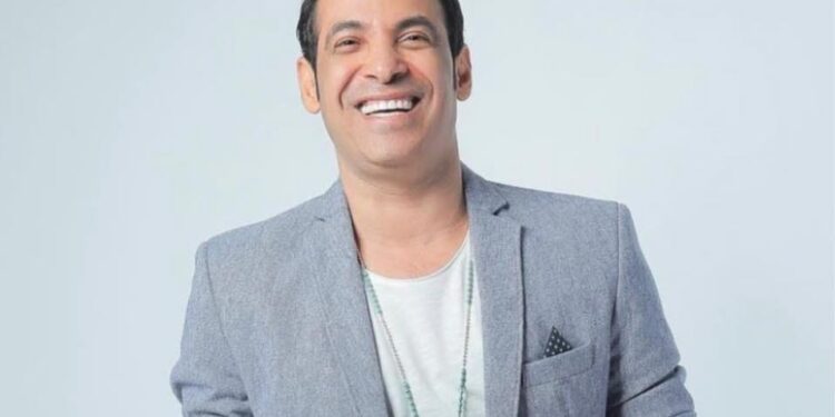 تعاطف واسع مع سعد الصغير بعد القبض عليه والجمهور يطالب بالبراءة ويشيد بطيبته