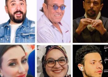 نجاح ساحق لمسرحية “أرض الشمس” في مهرجان خريف ظفار 2024