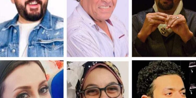 نجاح ساحق لمسرحية “أرض الشمس” في مهرجان خريف ظفار 2024