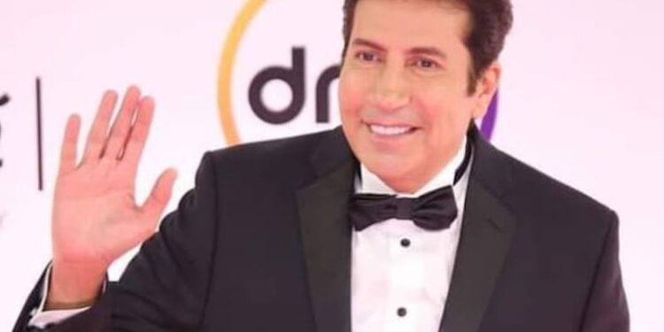 مهرجان أيام القاهرة الدولي للمونودراما يكرم “هاني رمزي” فى دورته السابعة 