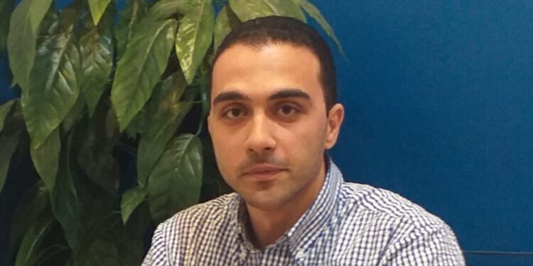 عندما يتشافى الوعى 