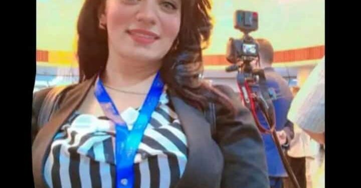 نتعلم لغه الإشارة من أجلكم .