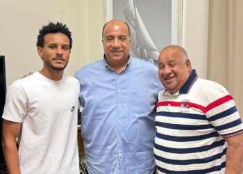 الاتحاد السكندري يكشف عن 5 صفقات عبر لجنة الكورة بعد التوقيع