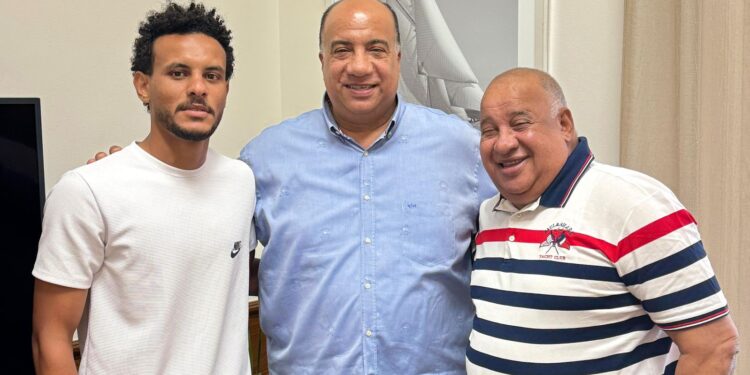 الاتحاد السكندري يكشف عن 5 صفقات عبر لجنة الكورة بعد التوقيع