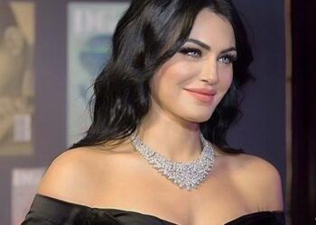 دارين حداد عضوا بلجنة تحكيم مسابقة الأفلام الروائية الطويلة بمهرجان الغردقة لسينما الشباب 