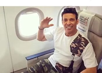 عاجل .. حبس المطرب سعد الصغير 4 أيام