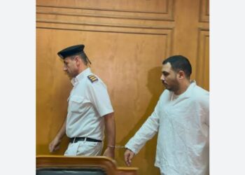 الاعدام لسفاح التجمع لاتهامه بقتل 3 سيدات