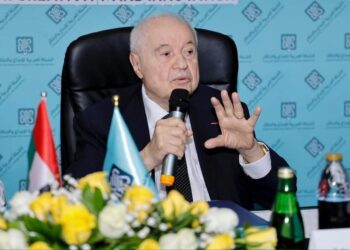 إطلاق المجمع العربي الدولي للابتكار