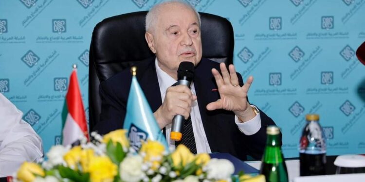 إطلاق المجمع العربي الدولي للابتكار