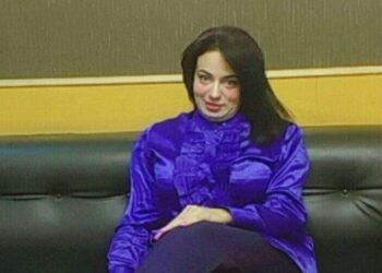 دور المرأة في مؤسسات العمل المجتمعى