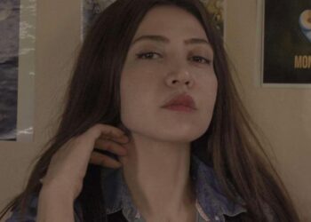 إلهام عزب تعلن عن عملها في رمضان 2025