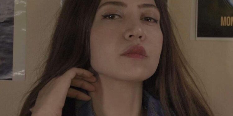 إلهام عزب تعلن عن عملها في رمضان 2025