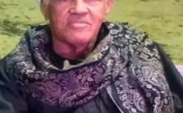 فرشوط وقراها في وداع رجل الخير العمدة محمود