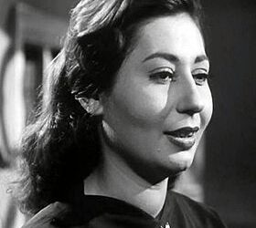 (عظماء من زمن فات).. إلين داغر  لقبت ” بخطافة الرجاله” ودفنت بالبقيع