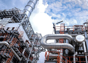 رد ضريبة القيمة المضافة يزيد صادرات الصناعات الكيماوية