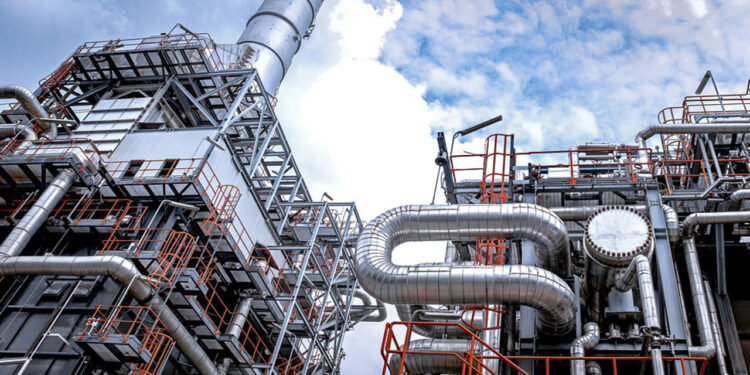 رد ضريبة القيمة المضافة يزيد صادرات الصناعات الكيماوية