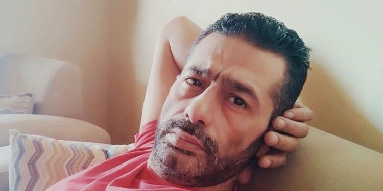 الفنان عمرو مصطفى يكشف وصية الشاعر أحمد علي موسى له قبل وفاته