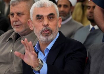 صراع على المستقبل . .هل يحكم يحيى السنوار حماس من القبر؟