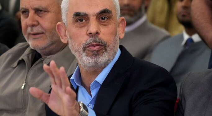 صراع على المستقبل . .هل يحكم يحيى السنوار حماس من القبر؟