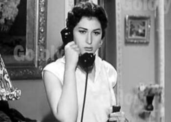 وفاة الفنانة شريفة ماهر عن عمر يناهز 92 عاما 