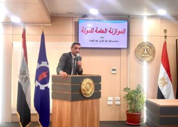 محافظ السويس: برنامج   التنمية المستدامة و تحسين جودة حياة المواطنين ضمن ورشة العمل       