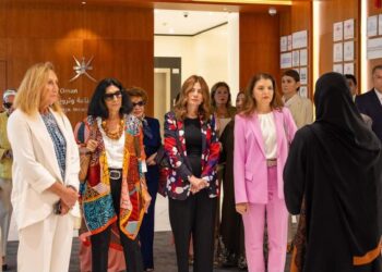 الوفد النسائي المصري يختتم زيارته لسلطنة عمان بلقاءات لتعزيز التعاون الاقتصادي