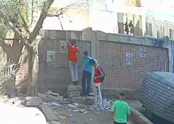 رسالة الى وزير التربية والتعليم  هروب التلاميذ  من المدارس اصبح عادة يومية ..اين الحل؟