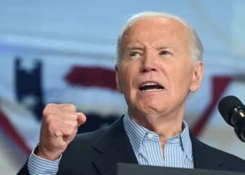 بايدن بشأن الرد الإسرائيلي على إيران: “لا شيء سيحدث اليوم”