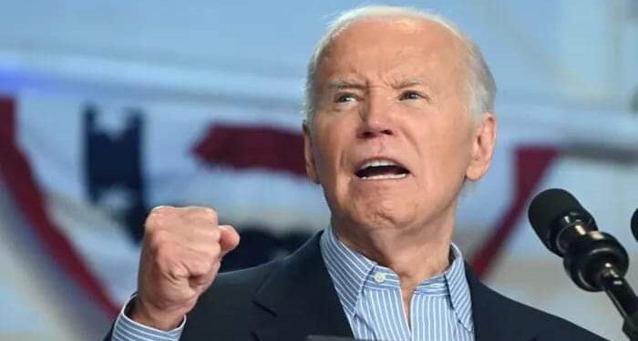 بايدن بشأن الرد الإسرائيلي على إيران: “لا شيء سيحدث اليوم”