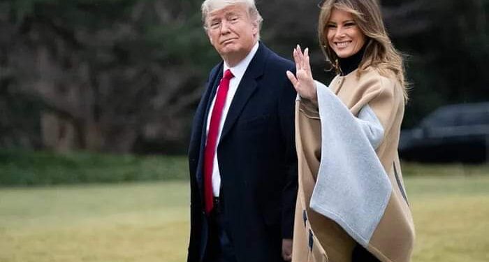 مذكرات “ميلانيا ترامب” تكشف معارضتها لقرارات زوجها حول الإجهاض والهجرة