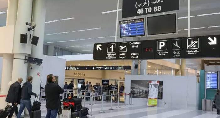 موسكو: 3000 روسي ومواطني بلدان أخرى يريدون مغادرة لبنان