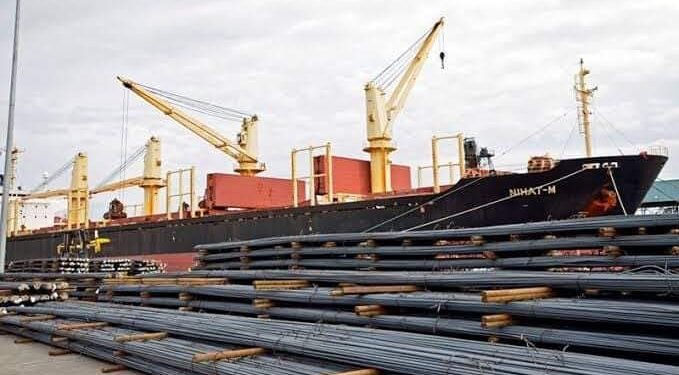 توقعات بزيادة أسعار حديد التسليح بنسبة 10%