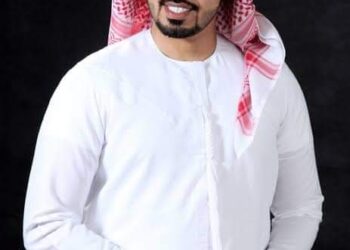 “الناس اجناس” جديد “معضد الكعبي”