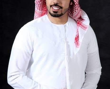 “الناس اجناس” جديد “معضد الكعبي”