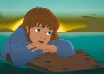 لا تترك اخاك تاكله الذئاب  