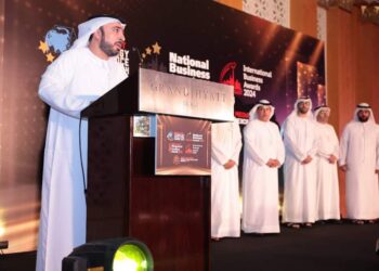 “هيئة أبوظبي للدفاع المدني” تفوز بجائزة التميُّز في تحليل الأعمال لعام 2024