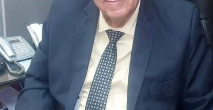 العاملين بشركه مطاحن مصر العليا بأسوان يشكرون الرئيس التنفيذي للشركه وقياداتها