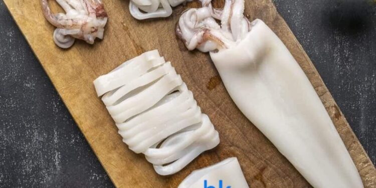 السبيط المقلي المقرمش