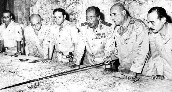 ” معركة الوعى “