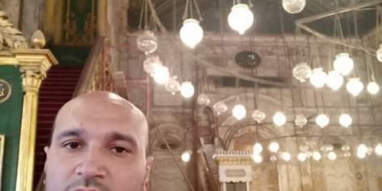 الدعاء سلاح المؤمن  