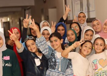 قرية كفر العرب بالغربية تستقبل فعاليات قصور الثقافة ضمن مبادرة “بداية