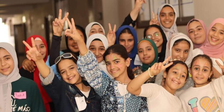 قرية كفر العرب بالغربية تستقبل فعاليات قصور الثقافة ضمن مبادرة “بداية