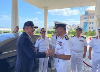 سفير تركيا بالقاهرة يهنيء الجيش والأمة المصرية بالذكرى الـ51 لنصر السادس من أكتوبر