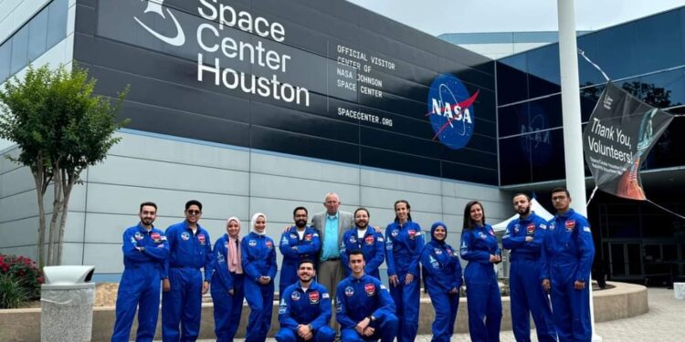 احتفال تحدي ناسا لتطبيقات الفضاء بالقاهرة بمرور 10 سنوات من تعزيز الابتكار في مصر