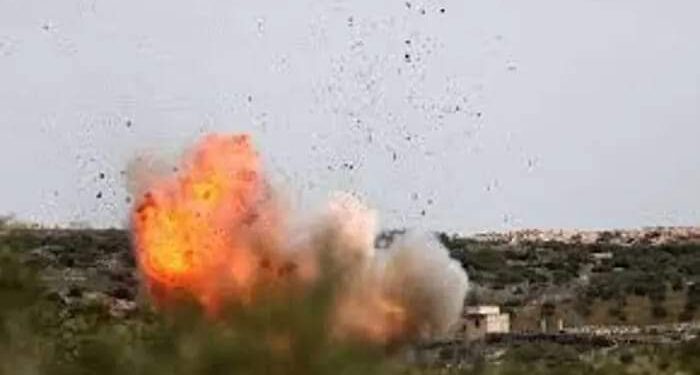 سوريا.. سماع دوي انفجار بالمدينة الصناعية في ريف حمص